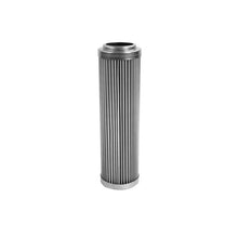 Load image into Gallery viewer, Aeromotive AER12663 Aeromotive Filter Element 40 micron Stainless Steel - Fits 12363
