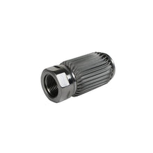 Load image into Gallery viewer, Aeromotive AER12606 Aeromotive Filter Element - Crimp -AN-10 - 100 Micron SS
