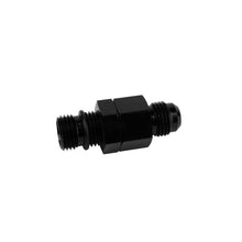Load image into Gallery viewer, Aeromotive AER15694 Aeromotive Fitting - Union - AN-06 - 1/8-NPT Port
