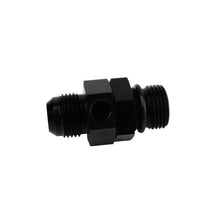 Load image into Gallery viewer, Aeromotive AER15696 Aeromotive Fitting - Union - AN-10 - 1/8-NPT Port

