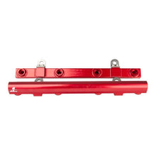 Load image into Gallery viewer, Aeromotive AER14130 Aeromotive Ford 5.0L 4V Fuel Rail Kit
