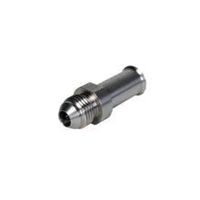 Load image into Gallery viewer, Aeromotive AER15101 Aeromotive Ford OE Return Line - 3/8in Female Spring-Lock to -6 AN male
