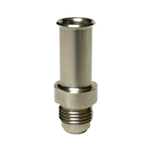 Load image into Gallery viewer, Aeromotive AER15101 Aeromotive Ford OE Return Line - 3/8in Female Spring-Lock to -6 AN male
