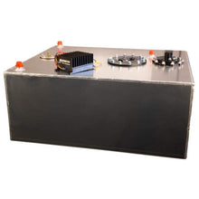 Load image into Gallery viewer, Aeromotive AER19315 Aeromotive Fuel Cell TVS 20 Gal 90-Deg Outlet Brushless Spur 3.5
