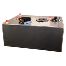 Load image into Gallery viewer, Aeromotive AER19316 Aeromotive Fuel Cell TVS 20 Gal 90-Deg Outlet Brushless Spur 5.0
