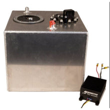 Load image into Gallery viewer, Aeromotive AER19301 Aeromotive Fuel Cell TVS 6 Gal 90-Deg Outlet Brushless A1000
