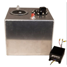Load image into Gallery viewer, Aeromotive AER19302 Aeromotive Fuel Cell TVS 6 Gal 90-Deg Outlet Brushless Eliminator
