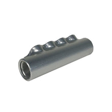 Load image into Gallery viewer, Aeromotive AER14602 Aeromotive Fuel Distribution Log (10-Ports) (2) -10 AN/(8) -6 AN

