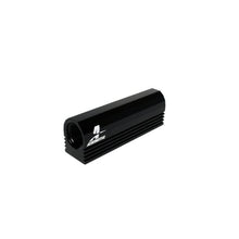 Load image into Gallery viewer, Aeromotive AER14601 Aeromotive Fuel Distribution Log (4-Ports) (2) 8 AN/(2) 6 AN
