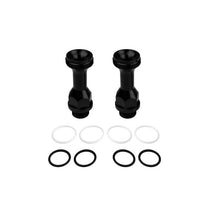 Load image into Gallery viewer, Aeromotive AER14004 Aeromotive Fuel Log Conversion Kit (14201 or 14202 to 14203 Holley Ultra HD 3/4-16)
