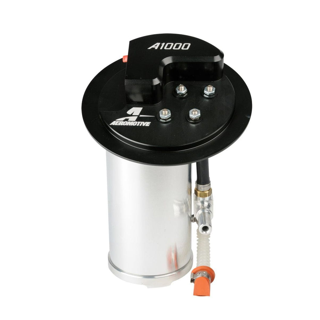 Aeromotive AER18694 Aeromotive Fuel Pump - Ford - 2010-2013 Mustang - A1000