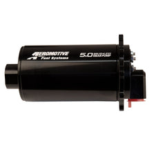 Load image into Gallery viewer, Aeromotive AER18068 Aeromotive Fuel Pump Module TVS 90-Deg Outlet Brushless Spur 5.0
