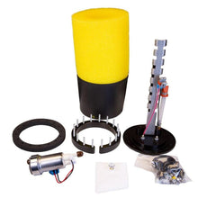 Load image into Gallery viewer, Aeromotive AER18085 Aeromotive Fuel Pump - Universal - 16-Bolt - 450 - 6-10in Depth
