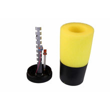 Load image into Gallery viewer, Aeromotive AER18085 Aeromotive Fuel Pump - Universal - 16-Bolt - 450 - 6-10in Depth
