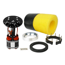 Load image into Gallery viewer, Aeromotive AER18309 Aeromotive Fuel Pump - Universal - Phantom Dual 340 - 6-10in Depth
