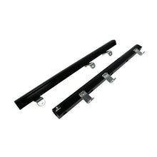 Load image into Gallery viewer, Aeromotive AER14158 Aeromotive Fuel Rails - Chrysler 8.4L V10 Gen 4 - Black Anodized

