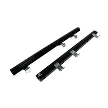 Load image into Gallery viewer, Aeromotive AER14158 Aeromotive Fuel Rails - Chrysler 8.4L V10 Gen 4 - Black Anodized
