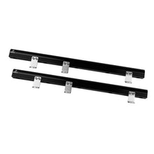 Load image into Gallery viewer, Aeromotive AER14158 Aeromotive Fuel Rails - Chrysler 8.4L V10 Gen 4 - Black Anodized
