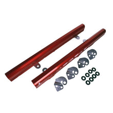 Load image into Gallery viewer, Aeromotive AER14114 Aeromotive GM LS2 Billet Fuel Rails
