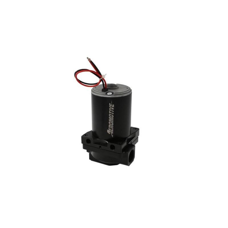 Aeromotive AER24302 Aeromotive High Flow Brushed Coolant Pump w/Universal Remote Mount - 27gpm - 3/4 NPT