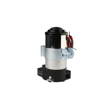 Load image into Gallery viewer, Aeromotive AER11209 Aeromotive High Output (HO) (7 PSI) Billet Carbureted Fuel Pump - 3/8in NPT Ports
