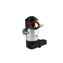 Load image into Gallery viewer, Aeromotive AER11209 Aeromotive High Output (HO) (7 PSI) Billet Carbureted Fuel Pump - 3/8in NPT Ports
