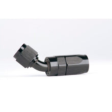 Load image into Gallery viewer, Aeromotive AER15651 Aeromotive Hose End - AN-06 - 45 Deg
