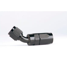 Load image into Gallery viewer, Aeromotive AER15651 Aeromotive Hose End - AN-06 - 45 Deg
