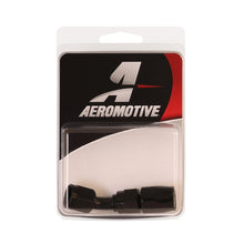 Load image into Gallery viewer, Aeromotive AER15651 Aeromotive Hose End - AN-06 - 45 Deg
