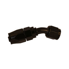 Load image into Gallery viewer, Aeromotive AER15651 Aeromotive Hose End - AN-06 - 45 Deg
