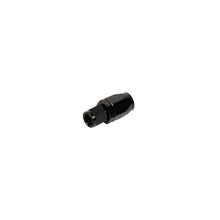 Load image into Gallery viewer, Aeromotive AER15664 Aeromotive Hose End AN-06 to AN-08 Hose Black
