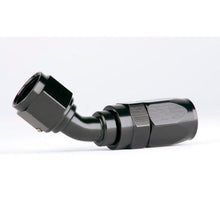 Load image into Gallery viewer, Aeromotive AER15654 Aeromotive Hose End - AN-08 - 45 Deg

