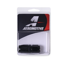 Load image into Gallery viewer, Aeromotive AER15653 Aeromotive Hose End - AN-08 - Straight
