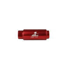 Load image into Gallery viewer, Aeromotive AER12316 Aeromotive In-Line Filter - (3/8 NPT) 100 Micron SS Element
