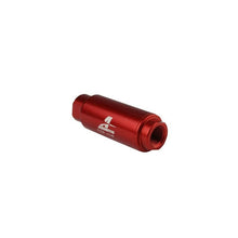 Load image into Gallery viewer, Aeromotive AER12316 Aeromotive In-Line Filter - (3/8 NPT) 100 Micron SS Element
