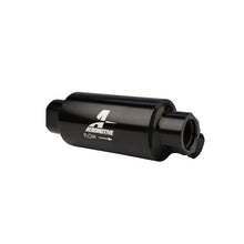 Load image into Gallery viewer, Aeromotive AER12333 Aeromotive In-Line Filter - AN-10 / AN-06 Dual Outlet
