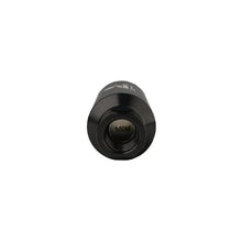 Load image into Gallery viewer, Aeromotive AER12324 Aeromotive In-Line Filter - AN-10 - Black - 100 Micron
