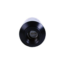 Load image into Gallery viewer, Aeromotive AER12341 Aeromotive In-Line Filter - (AN-12 ORB) 10 Micron Microglass Element
