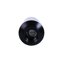 Load image into Gallery viewer, Aeromotive AER12341 Aeromotive In-Line Filter - (AN-12 ORB) 10 Micron Microglass Element
