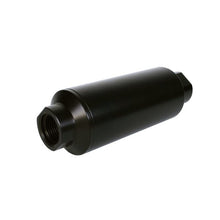 Load image into Gallery viewer, Aeromotive AER12341 Aeromotive In-Line Filter - (AN-12 ORB) 10 Micron Microglass Element
