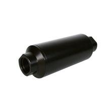 Load image into Gallery viewer, Aeromotive AER12341 Aeromotive In-Line Filter - (AN-12 ORB) 10 Micron Microglass Element
