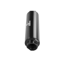 Load image into Gallery viewer, Aeromotive AER12362 Aeromotive In-Line Filter - AN-16 100 Micron SS Element Extreme Flow
