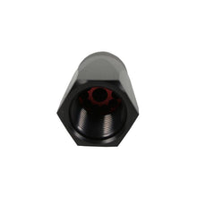 Load image into Gallery viewer, Aeromotive AER15107 Aeromotive In-Line Full Flow Check Valve (Male -10 AN Inlet / Female -10 AN outlet)
