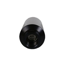 Load image into Gallery viewer, Aeromotive AER12343 Aeromotive In-Line Marine Filter - AN-12 - 40 Micron SS Element - Black Hardcoat Finish
