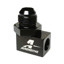 Load image into Gallery viewer, Aeromotive AER15105 Aeromotive LT-1 OE Pressure Line Fitting (Adapts A1000 Pump Otlet to OE Pressure Line)
