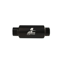 Load image into Gallery viewer, Aeromotive AER12307 Aeromotive Marine 100-Micron AN-10 Fuel Filter
