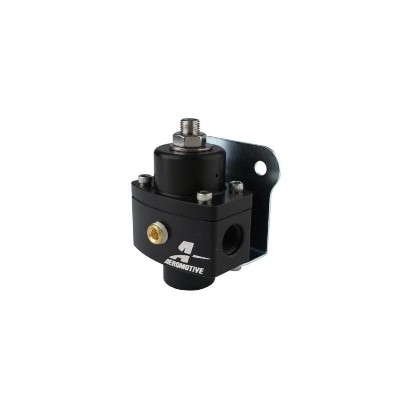 Aeromotive AER13211 Aeromotive Marine 2-Port AN-06 Carb. Reg