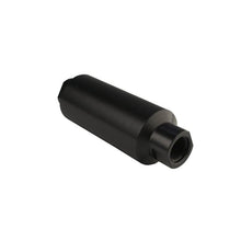 Load image into Gallery viewer, Aeromotive AER12309 Aeromotive Marine AN-12 Fuel Filter - 100 Micron - SS Element
