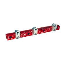Load image into Gallery viewer, Aeromotive AER14105 Aeromotive Mitsubishi 4G63 Billet Fuel Rail
