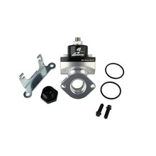 Load image into Gallery viewer, Aeromotive AER13217 Aeromotive Modular Fuel Pressure Regulator - 2 x AN-06 Outlet and 2 x AN-10 Inlet Ports
